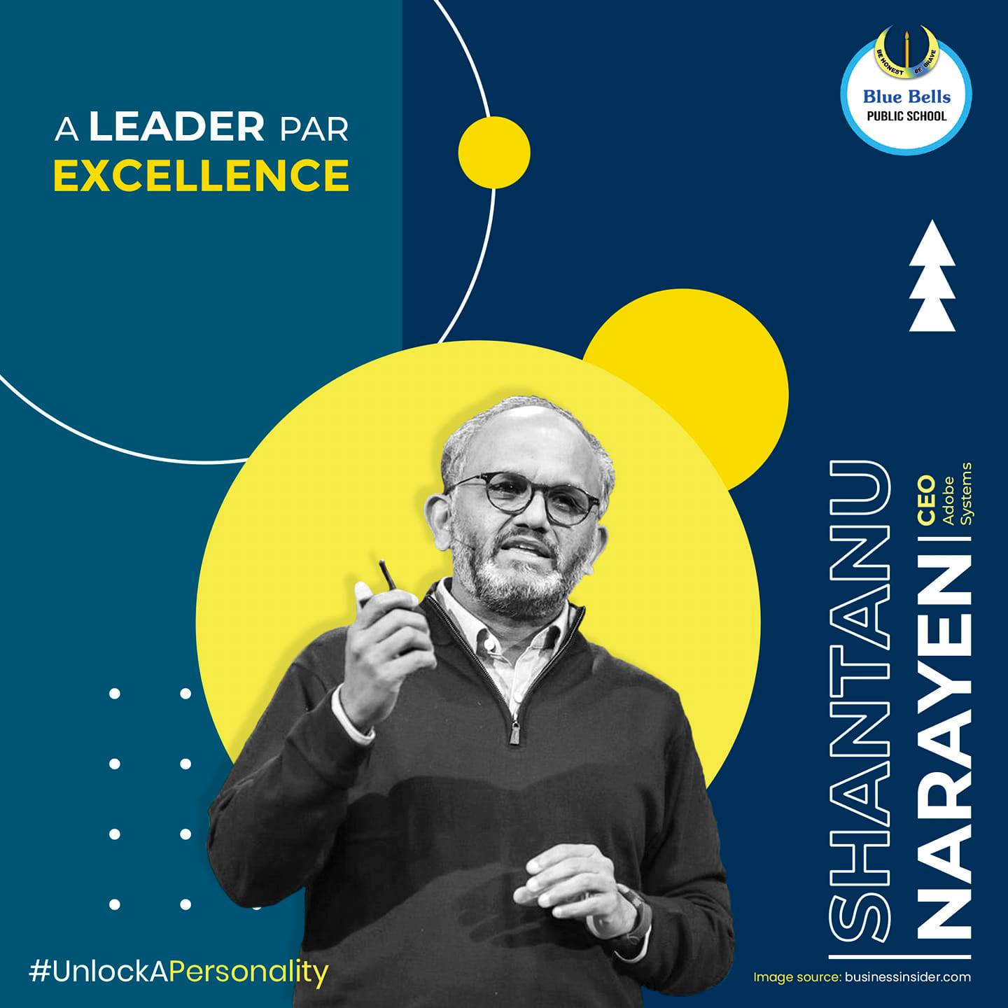 CREATIVITY & INNOVATION: BENCHMARK OF Brahm Dutt Blue Bells Public School